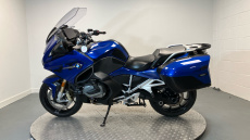 BMW R1250 RT LE 